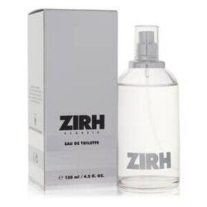 Zirh by Zirh International - Eau De Toilette Spray 4.2 oz